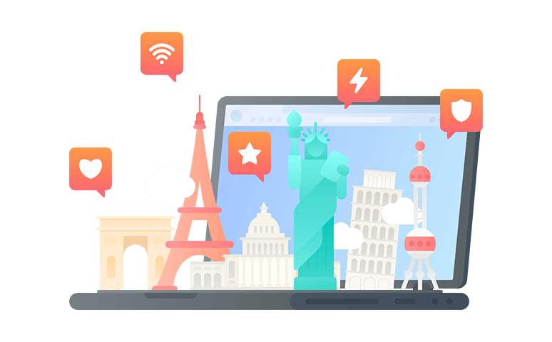 国外留学连接到中国的vpn - 海龟伴侣